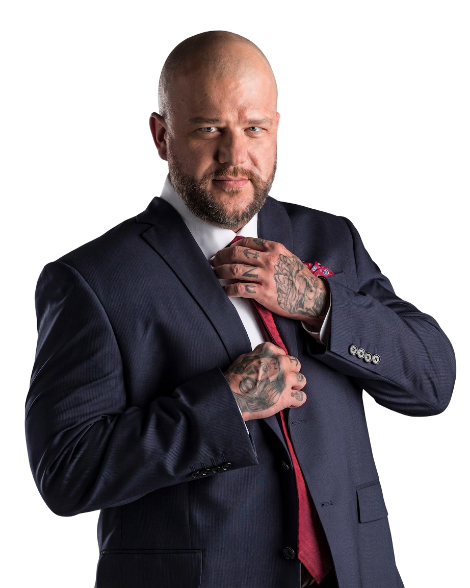 Attorney Byron Browne
