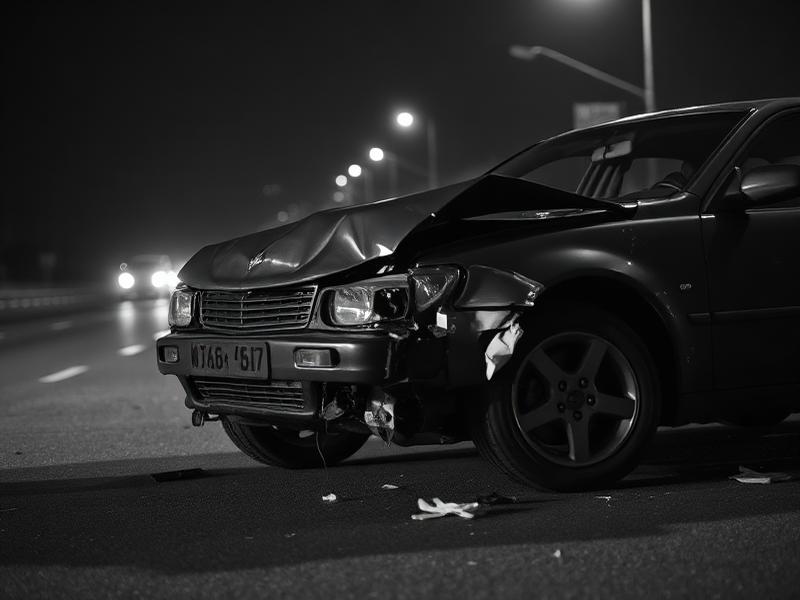 Car Accidents