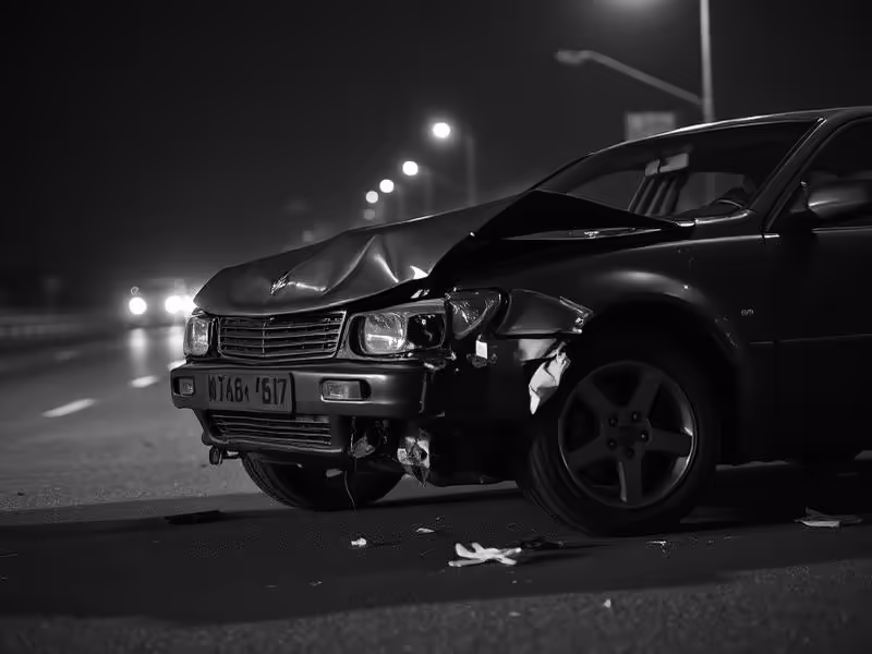 Car Accidents
