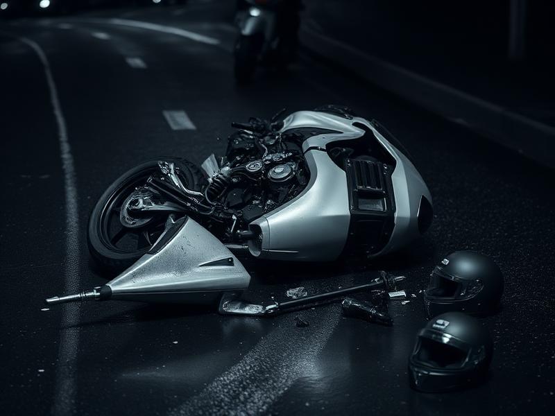 Motorcycle Accidents