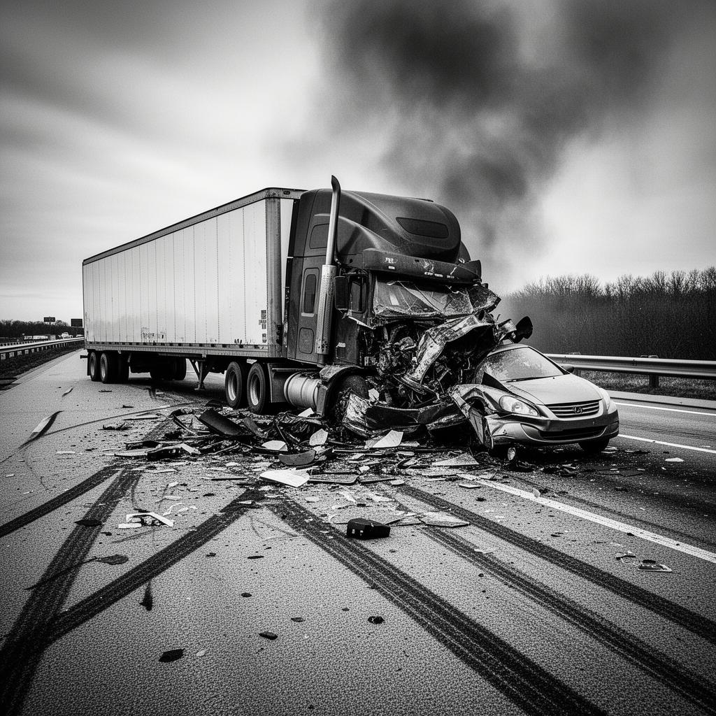Truck Accidents