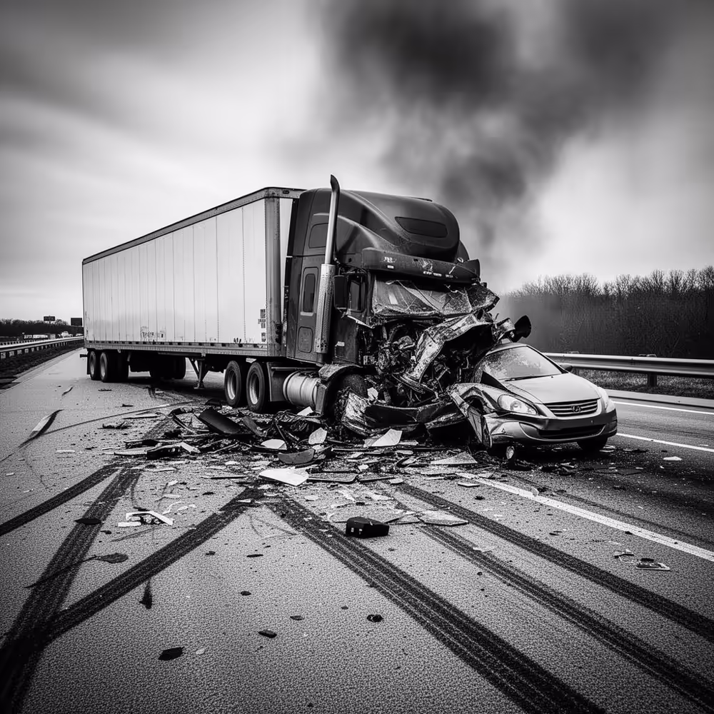 Truck Accidents